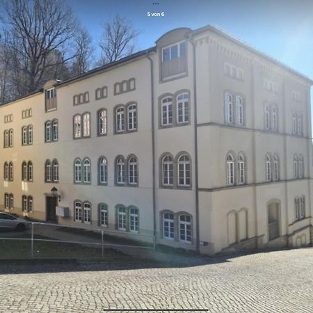Elbenland Apartments Saechsische Schweiz Sebnitz Luaran gambar