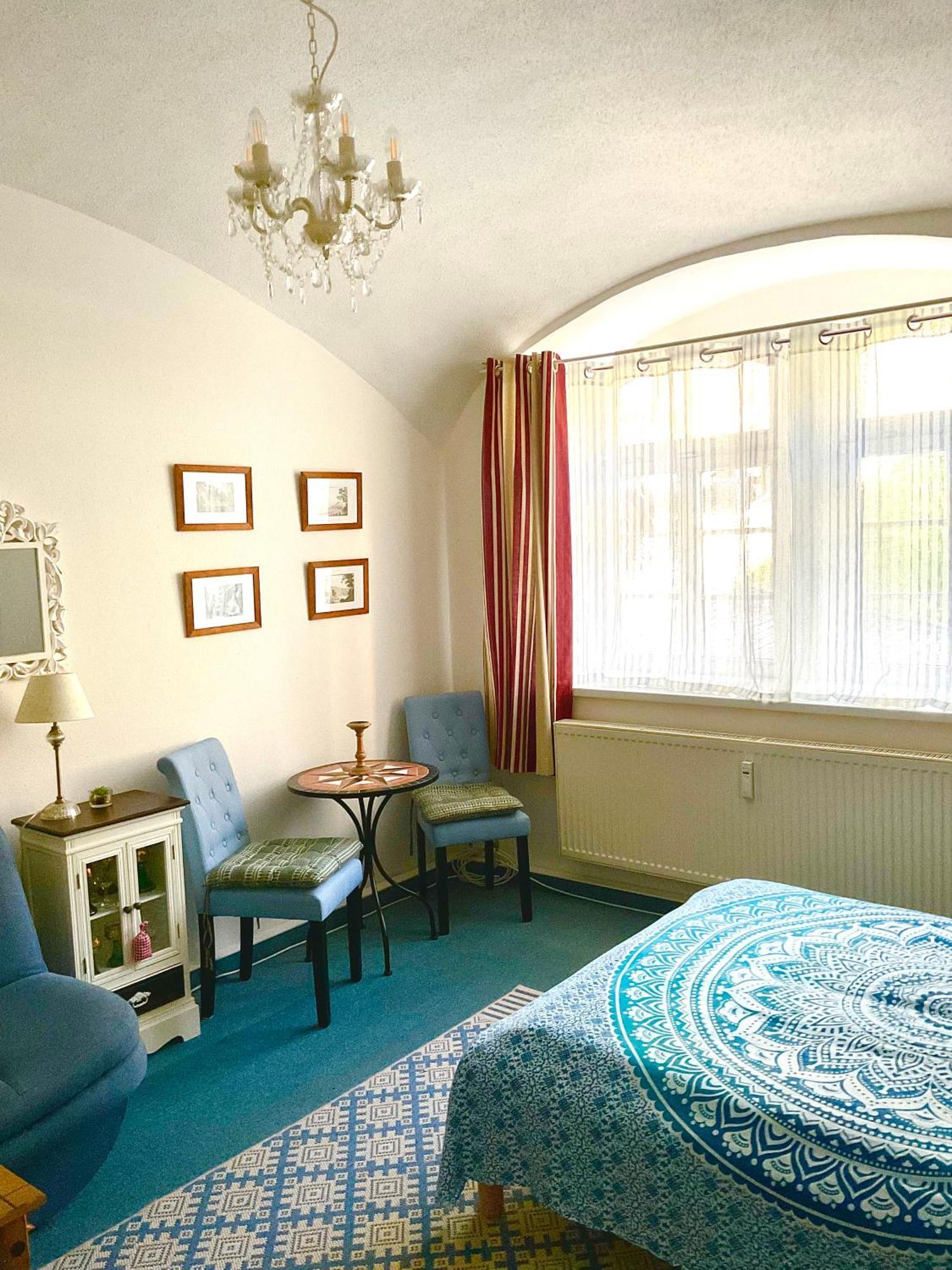 Elbenland Apartments Saechsische Schweiz Sebnitz Luaran gambar