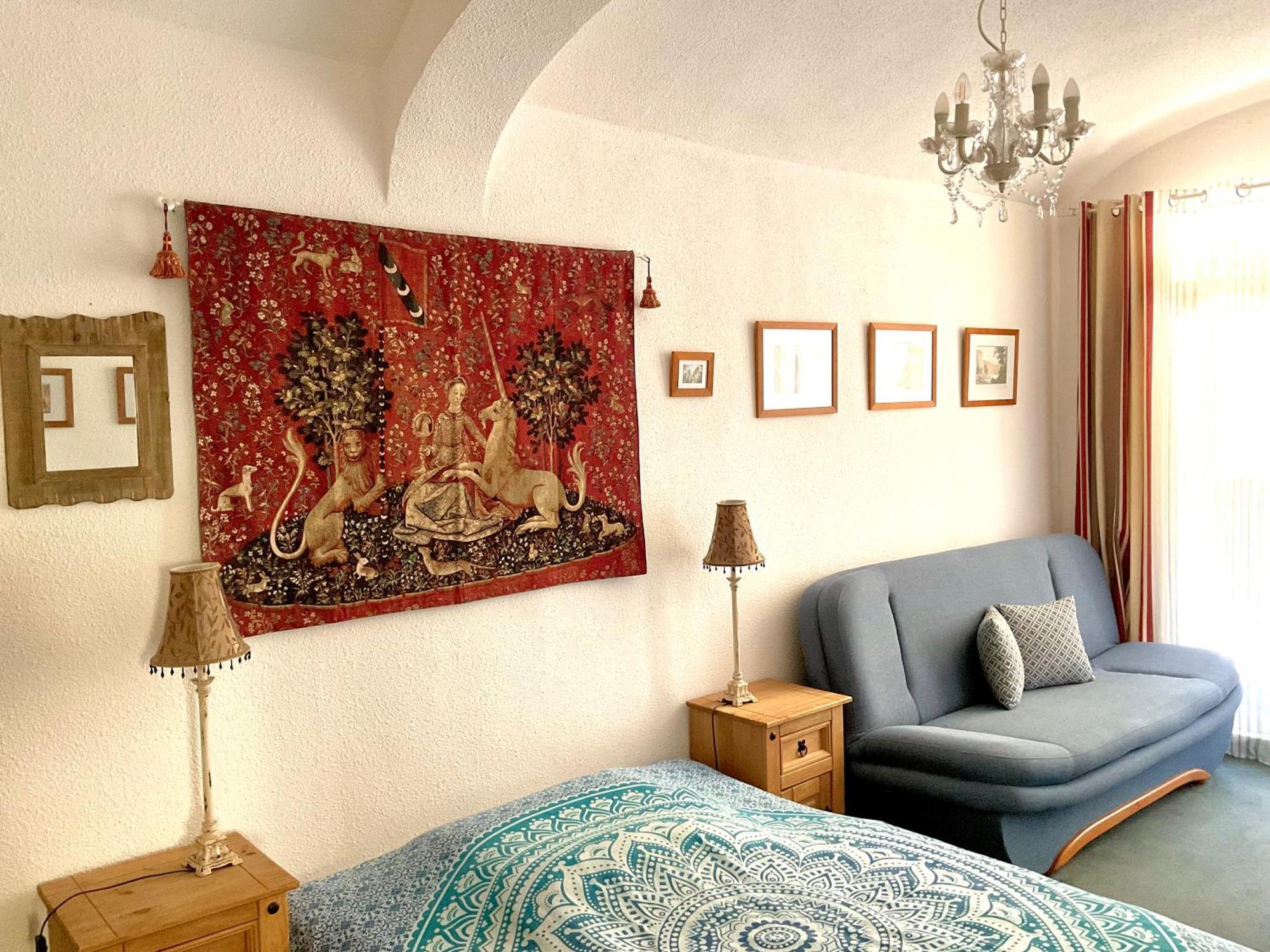 Elbenland Apartments Saechsische Schweiz Sebnitz Luaran gambar