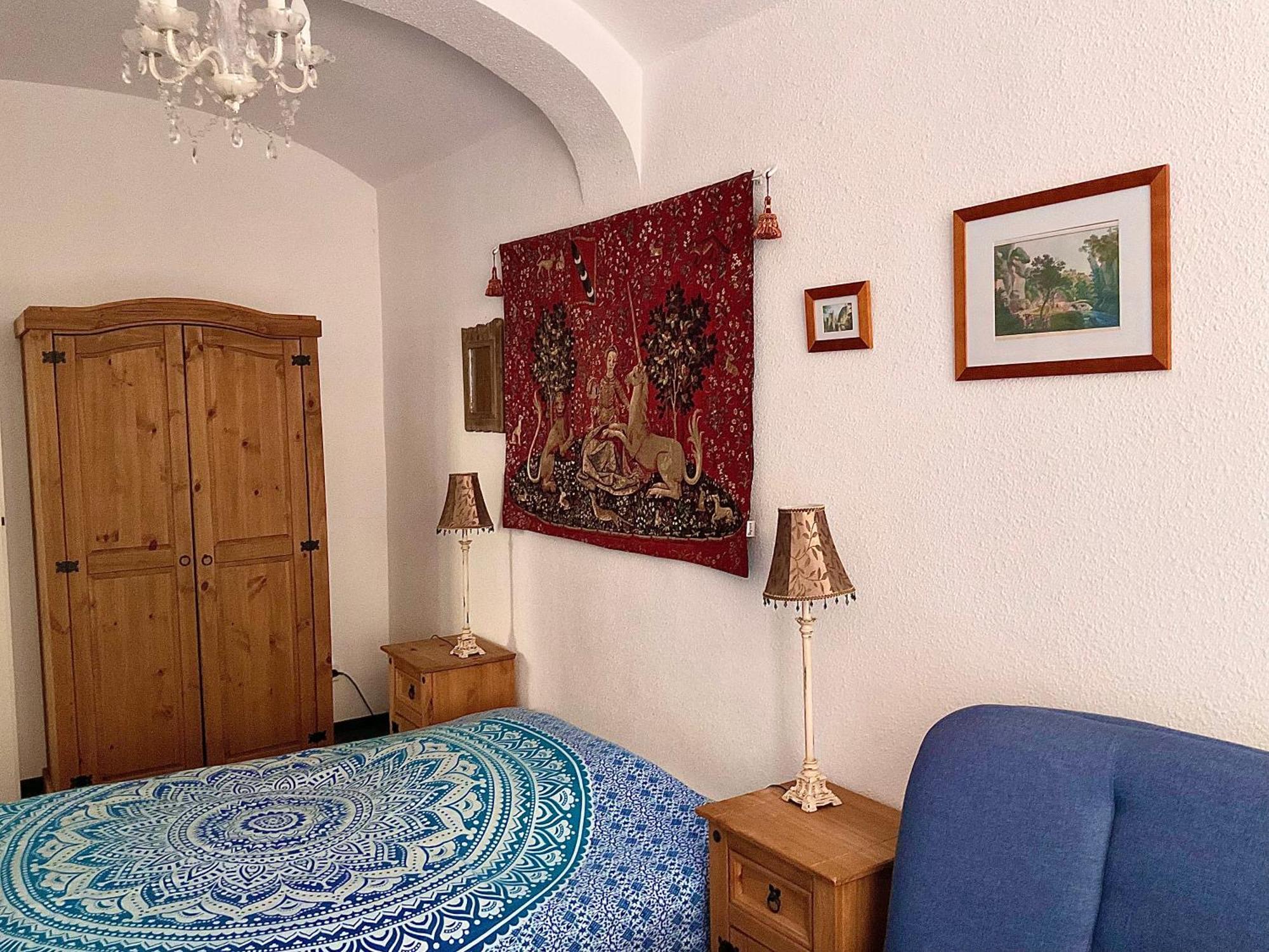 Elbenland Apartments Saechsische Schweiz Sebnitz Luaran gambar