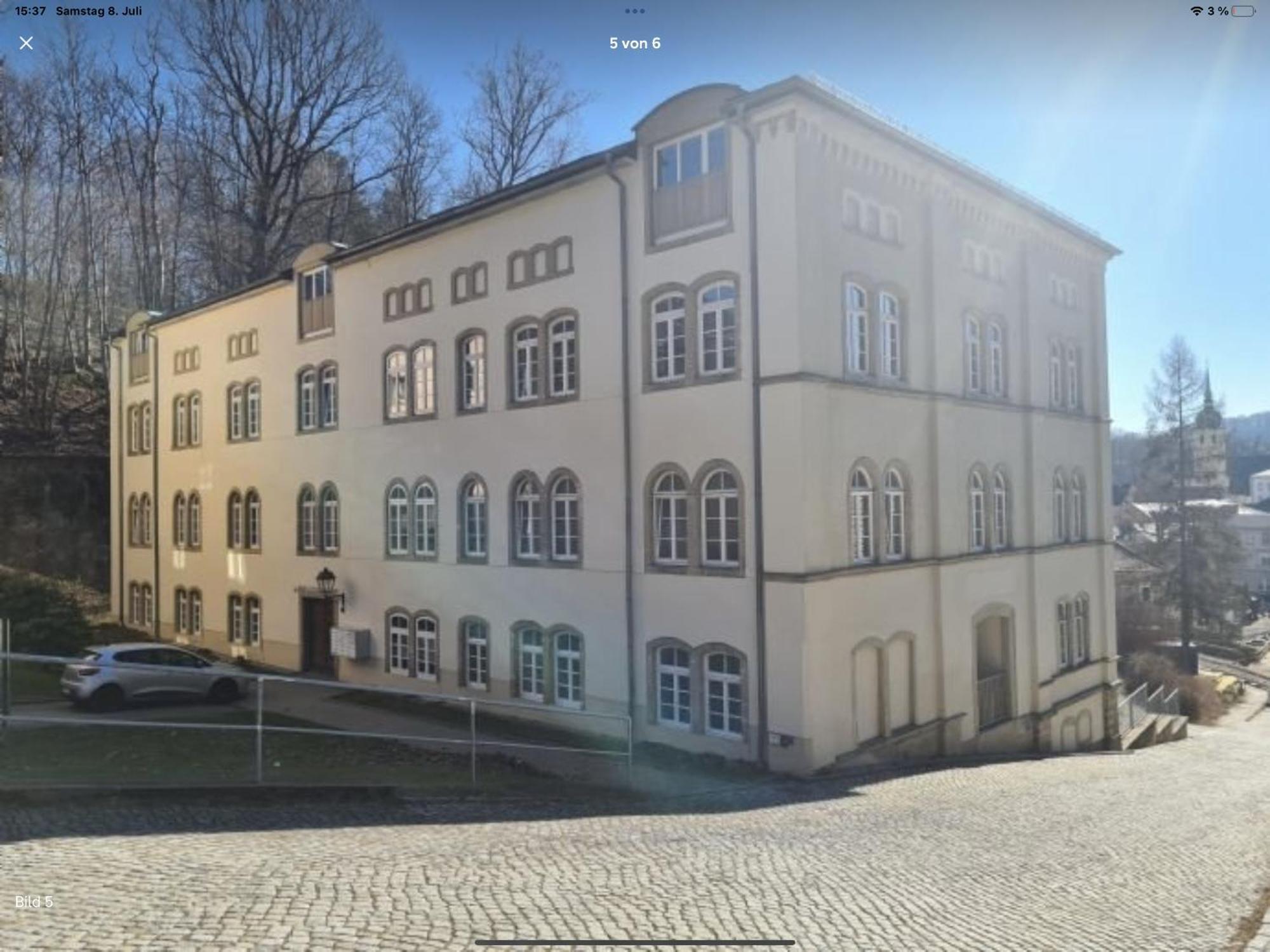 Elbenland Apartments Saechsische Schweiz Sebnitz Luaran gambar