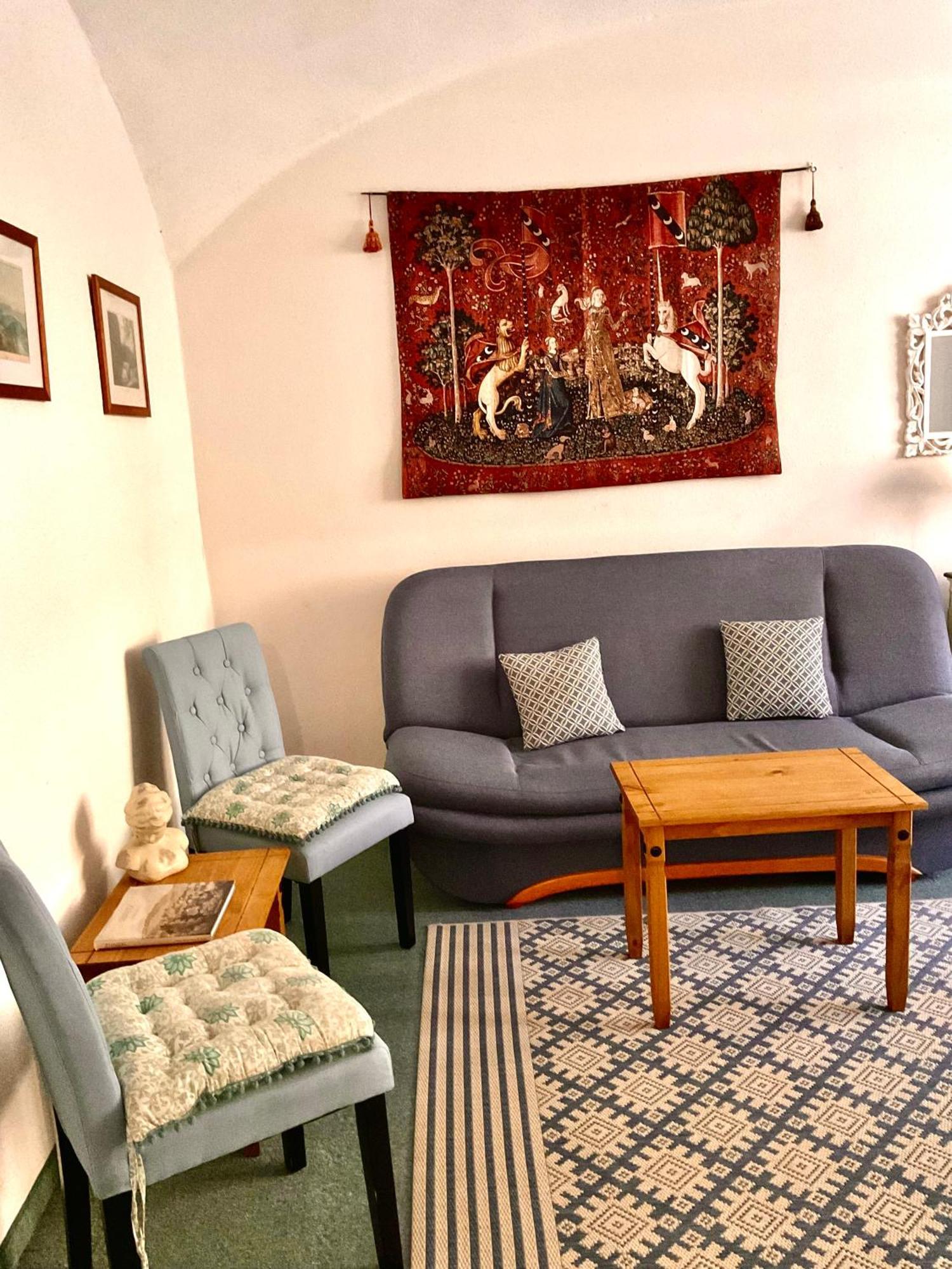 Elbenland Apartments Saechsische Schweiz Sebnitz Luaran gambar
