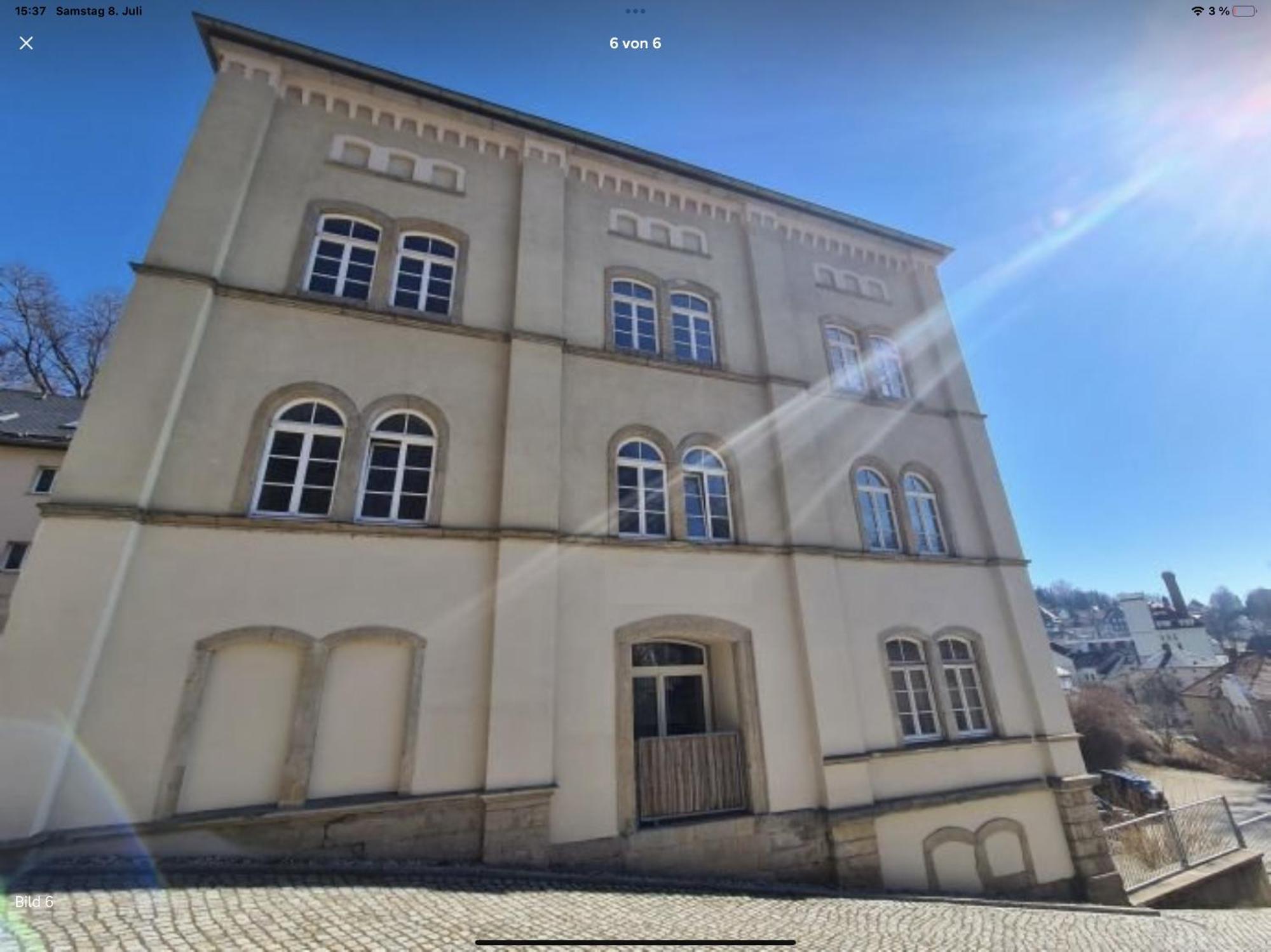 Elbenland Apartments Saechsische Schweiz Sebnitz Luaran gambar