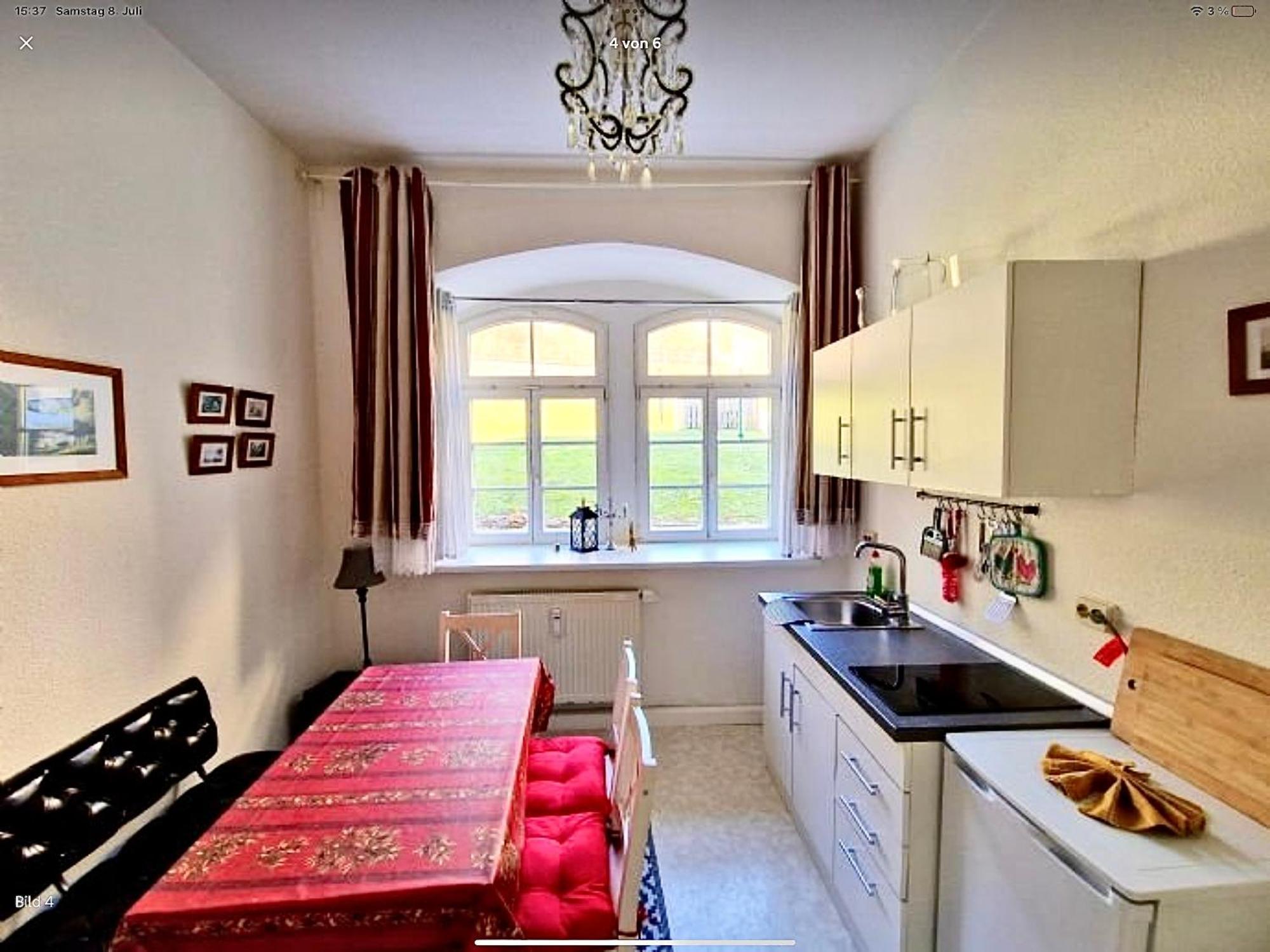 Elbenland Apartments Saechsische Schweiz Sebnitz Luaran gambar
