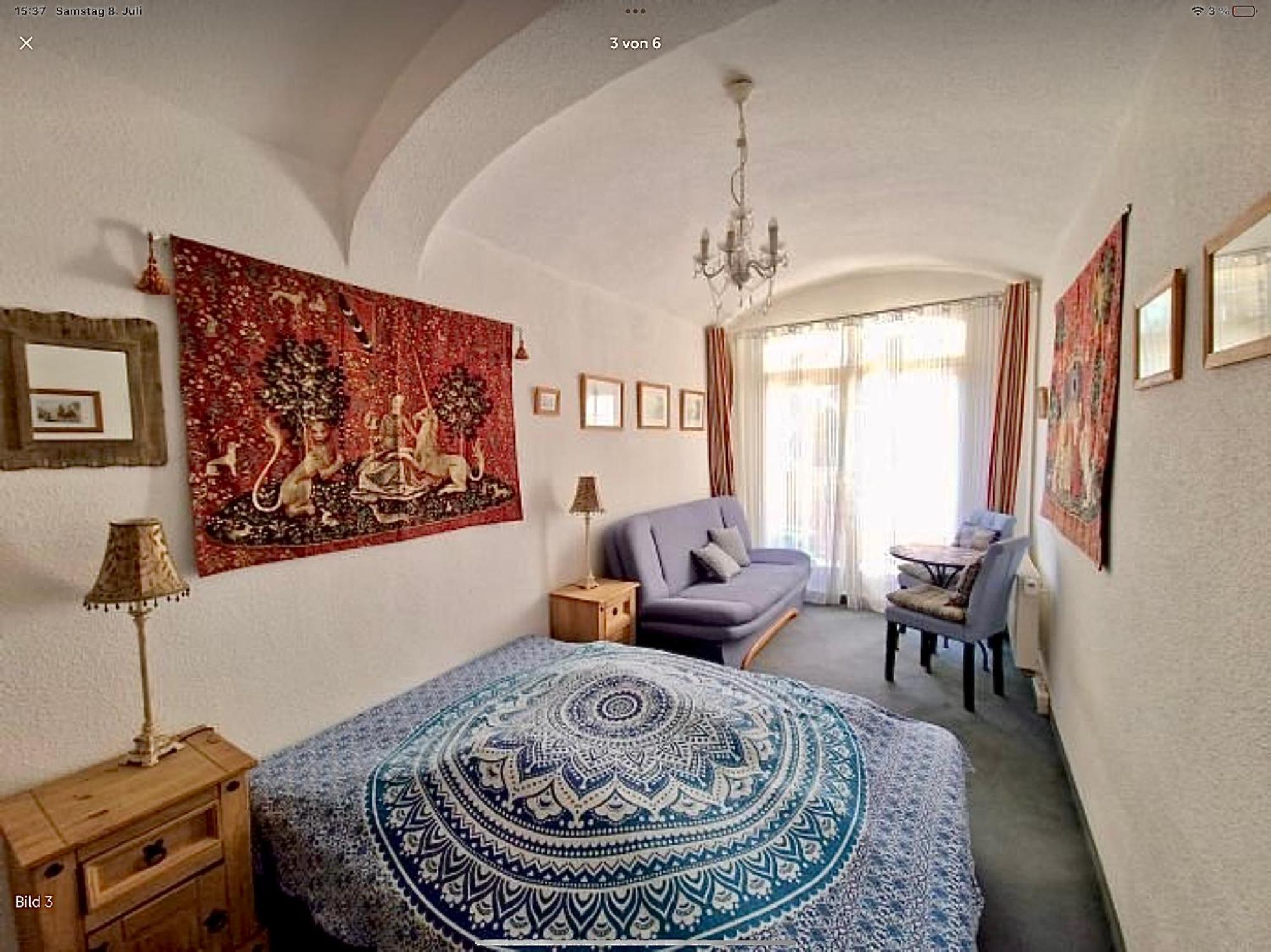Elbenland Apartments Saechsische Schweiz Sebnitz Luaran gambar