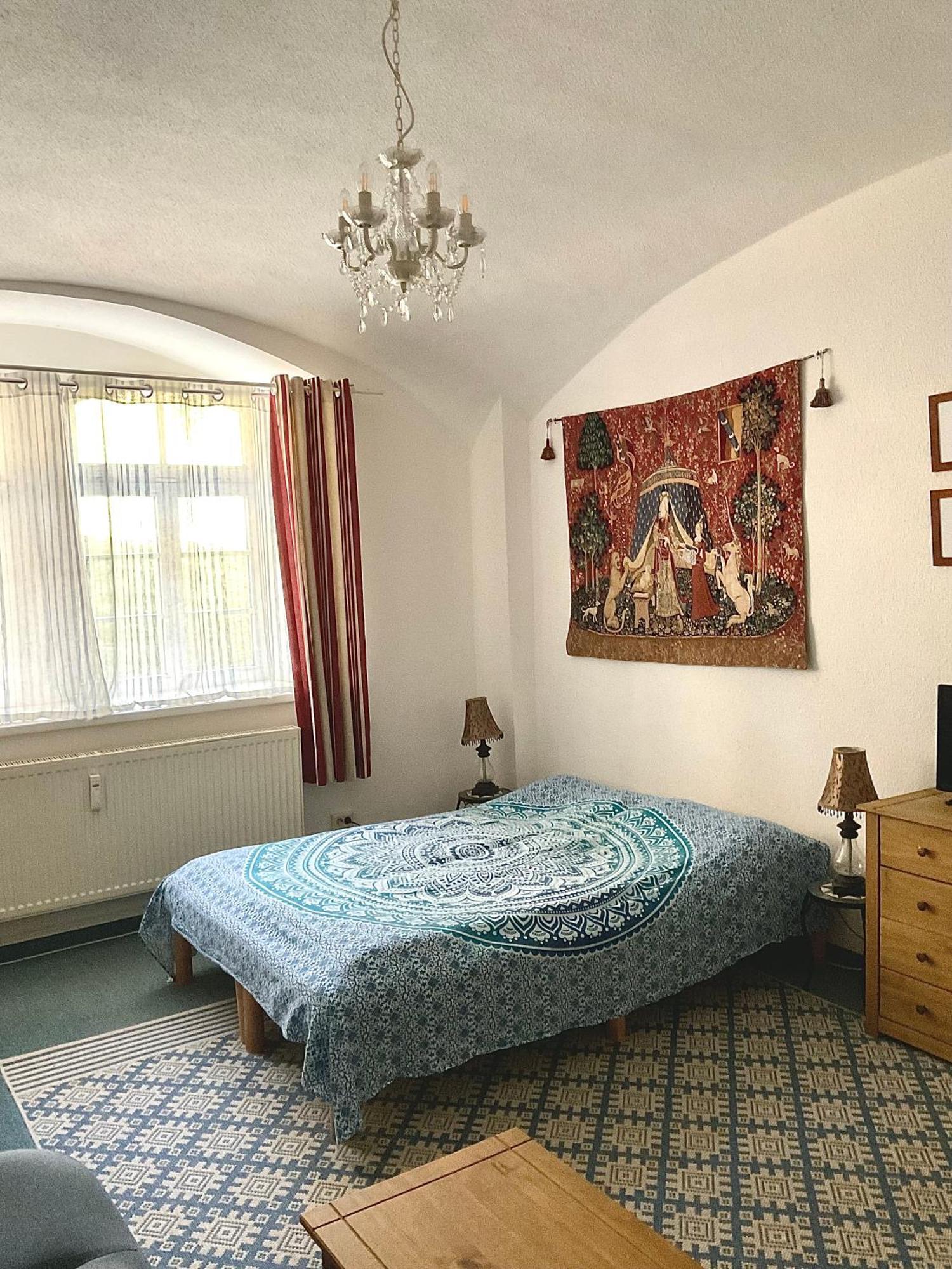 Elbenland Apartments Saechsische Schweiz Sebnitz Luaran gambar