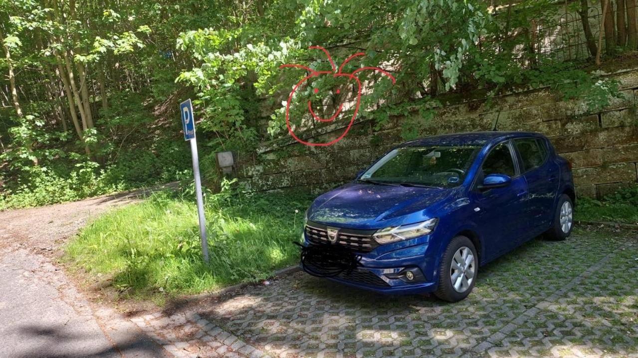 Elbenland Apartments Saechsische Schweiz Sebnitz Luaran gambar
