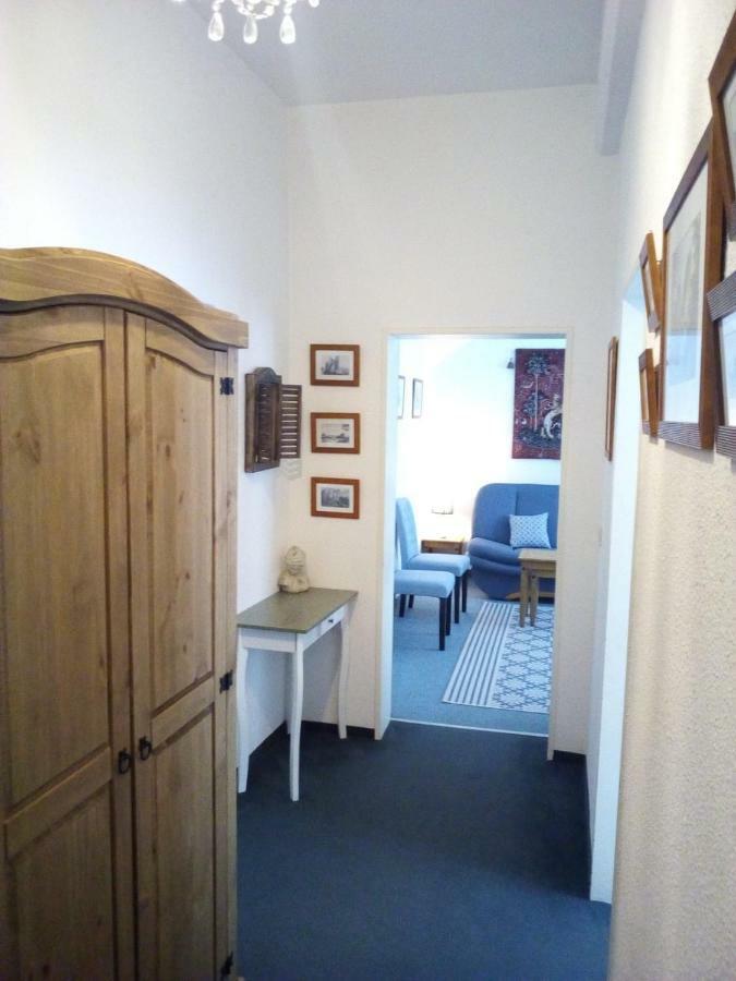 Elbenland Apartments Saechsische Schweiz Sebnitz Luaran gambar