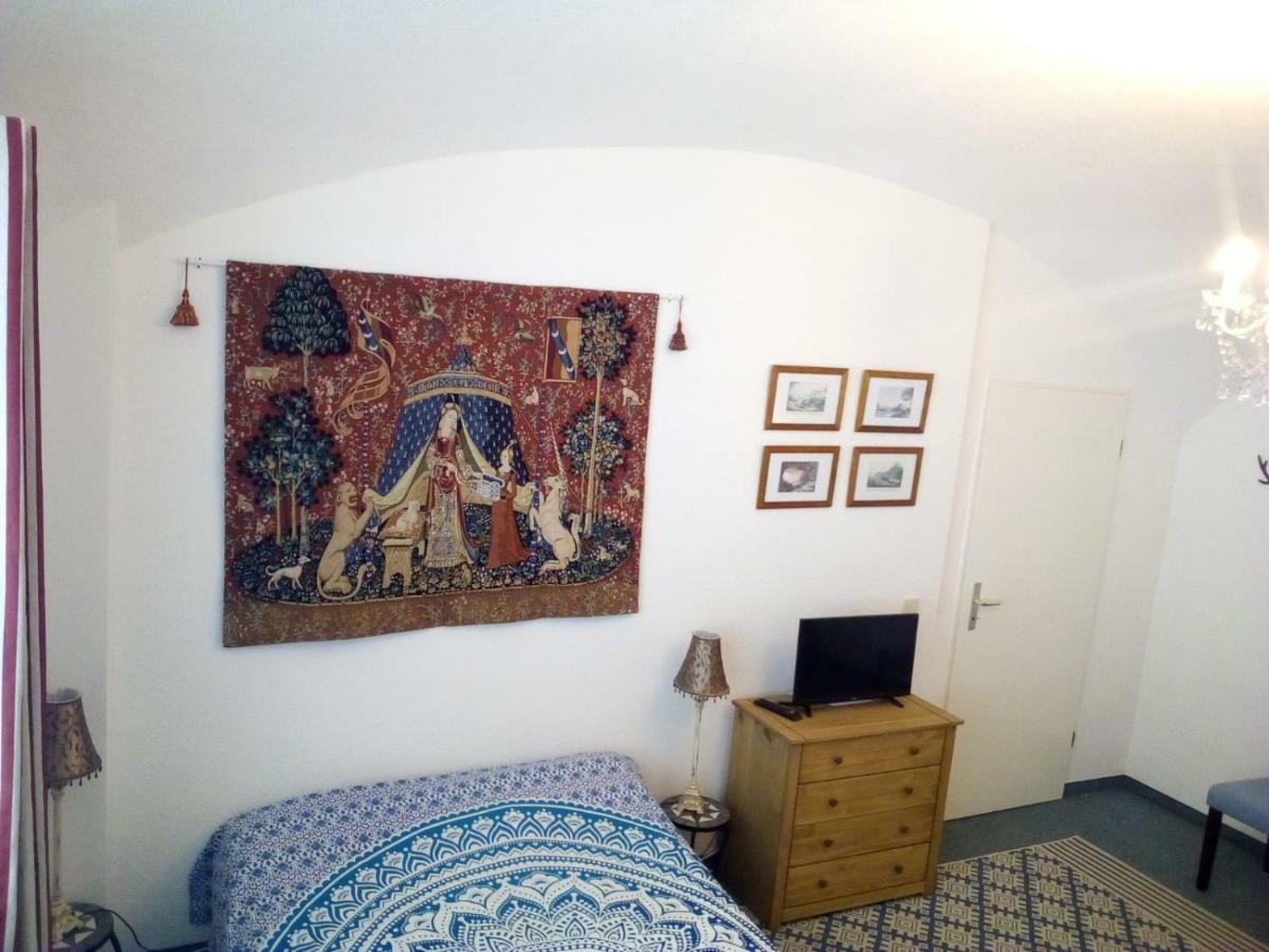 Elbenland Apartments Saechsische Schweiz Sebnitz Luaran gambar